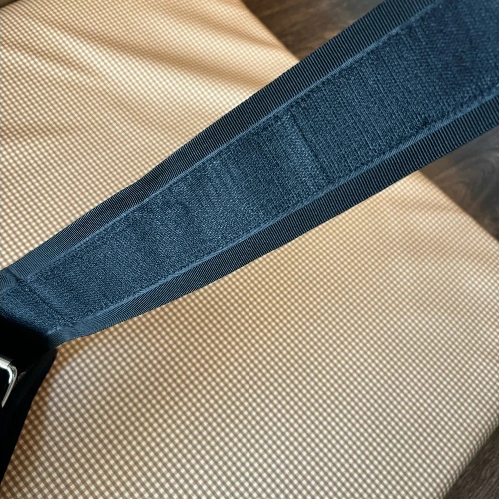 SERICHAMK weightlifting belt. Men’s‎ size XL